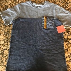 NWT Boys Tee Shirt